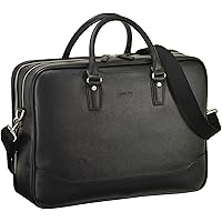 Amazon.co.jp: [kakkoii] ビジネスバッグ 大容量 B4対応 サフィアーノ